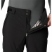 Pantaloni de ski Columbia Shafer Canyon™. Negru Bărbați