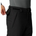 Pantalones para Nieve Columbia Shafer Canyon™. Negro Hombre