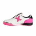 Chaussures de Futsal pour Adultes Munich G-3 Indoor 382 Homme Fuchsia