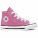 Spordijalanõud Lastele Chuck Taylor Converse All Star Classic 42628 Roosa