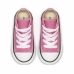 Kinder Sportschuhe Chuck Taylor Converse All Star Classic 42628 Rosa