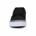 Buty sportowe Casual Męskie Vans Atwood MN Czarny