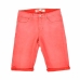 Kinderjeans Levi's 511 Slim Rood