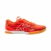 Chaussures de Futsal pour Adultes Kelme Final Indoor Homme Orange