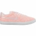 Baskets Casual pour Femme Nike Racquette '17 Rose