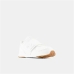 Zapatillas Casual Niño New Balance 574 New-B Hook Loop Blanco