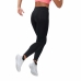 Sportleggings voor Dames Odlo  Essential Zwart