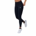 Sport-leggings, Dam Odlo  Essential Svart