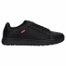 Scarpe Sportive Uomo Levi's Piper Full Nero