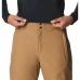 Ski Trousers Columbia Bugaboo™ IV regular Brown Men