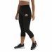 Legginsy Sportowe Damskie Ellesse Vanoni  Czarny