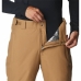 Pantaloni da neve Columbia Bugaboo™ IV regular Marrone Uomo