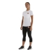 Leggings de Sport pour Femmes Ellesse Vanoni  Noir