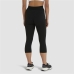 Leggings de Desporto de Mulher Ellesse Vanoni  Preto