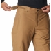 Pantaloni da neve Columbia Bugaboo™ IV regular Marrone Uomo