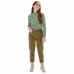 Pantalones 24COLOURS Verde