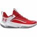 Basketbalschoenen voor Volwassenen Under Armour Flow Futr X Rood