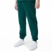 Pantaloni pentru Adulți New Era League Essentials New York Verde inchis Bărbați