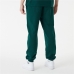 Adult Trousers New Era League Essentials New York Dark green Men