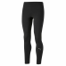 Leggings de sport pour homme Puma Brushed 7/8 Noir