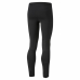 Leggings de sport pour homme Puma Brushed 7/8 Noir