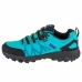 Zapatillas Deportivas Mujer Columbia Peakfreak™ II Outdry™ Azul claro