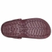 Tamancos Crocs Classic Lined Cereja