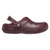 Puukengät Crocs Classic Lined Fuksia