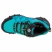 Pantofi sport pentru femei Columbia Peakfreak™ II Outdry™ Albastru deschis