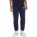 Pantalone di Tuta per Bambini Puma  Ess+ 2 Col  Azzurro