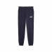 Pantalon de Trening pentru Copii Puma  Ess+ 2 Col  Albastru