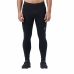 Leggings Sportivi da Uomo Odlo Essential Warm Nero