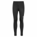 Leggings Sportivi da Uomo Odlo Essential Warm Nero