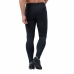 Sports Leggings for Men Odlo Essential Warm Black