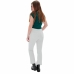 Pantaloni 24COLOURS Bianco