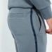 Pantalón para Adultos Ellesse Attivita Azul Hombre