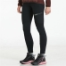 Leggings Sportivo da Donna +8000 Monteba Nero