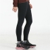 Sport leggins til kvinder +8000 Monteba Sort