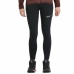 Sport leggins til kvinder +8000 Monteba Sort