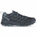 Gymnastikskor, Herr Merrell Speed Strike Gore-Tex Svart