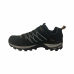 Herre sneakers Campagnolo  Rigel Low Trekking  Sort