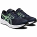 Hardloopschoenen voor Volwassenen Asics Braid 2 Zwart