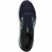 Sapatilhas de Running para Adultos Asics Braid 2 Preto