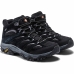 Мужские спортивные кроссовки Merrell  Merrell Moab 3 Чёрный