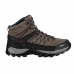 Botas de Montaña Campagnolo Rigel Mid Trekking Torba Marrón