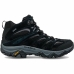 Sapatilhas de Desporto de Homem Merrell  Merrell Moab 3 Preto