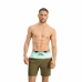 Men’s Bathing Costume Puma Swim Olive