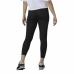 Sport-leggings, Dam New Balance Athletics Winterized W Svart