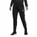 Jogging d'Entraînement de Football pour Adultes Adidas Tiro 19 Football Noir Femme