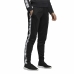 Football Training Trousers for Adults Adidas Tiro 19 Football Black Lady